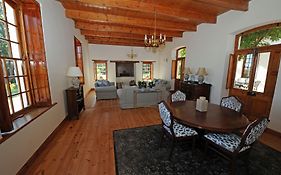 Andreas Country House
